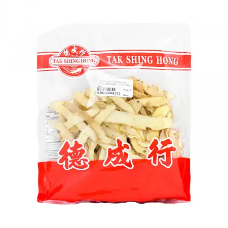 玉竹片8oz (#60085046-3A) - 美国德成行