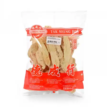 TAK SHING HONG Dried Bamboo Fungus 4oz