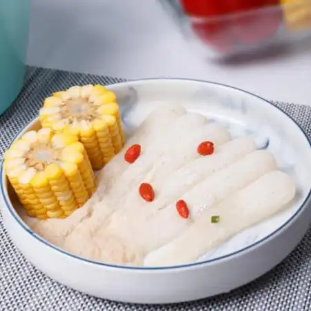 德成行 野生竹笙 2oz