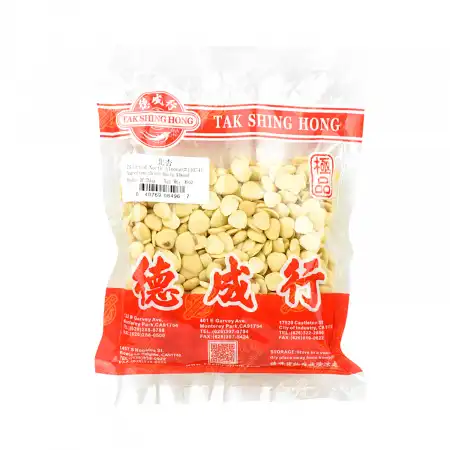 德成行 北杏 6oz