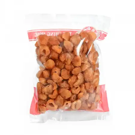 德成行 泰国龙眼肉(桂圆/元肉) 6oz (#13009)