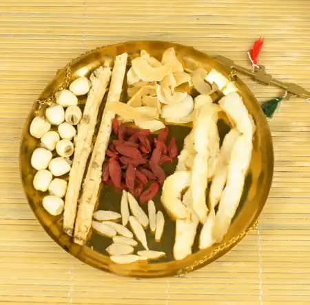 德成行汤包系列 养生清润汤底 3.5oz