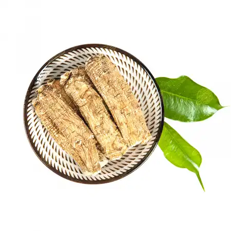 TAK SHING HONG American Ginseng (Bag & Gift Box) PTS180-AA 4oz(113.50g)