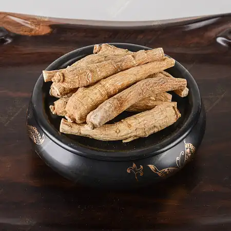 德成行 美国西洋参/花旗参(袋装+礼盒) CL 40-3A-8oz(227g)