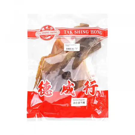德成行 大章鱼 8oz (#13113)