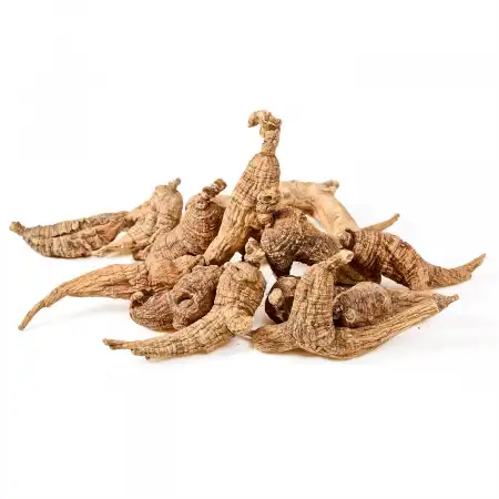 德成行 美国野生西洋参/花旗参 15G-RR-AAAA 4oz(113.50g) 