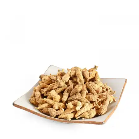 德成行 美国野生西洋参/花旗参 08G-RR-AAAA 1.3oz