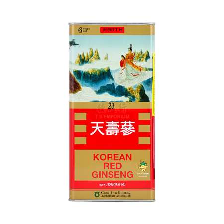 一和高麗人蔘濃縮液300g【国内正規品】人参エキス ６年根 | 自然派化粧品ナチュラルスタイル