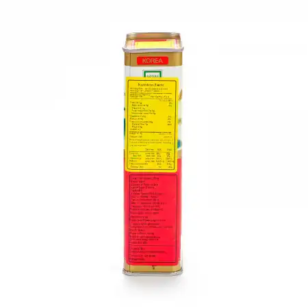 韩国天寿参 高丽参 (红参) 6年根-地40 (1两) 37.5g