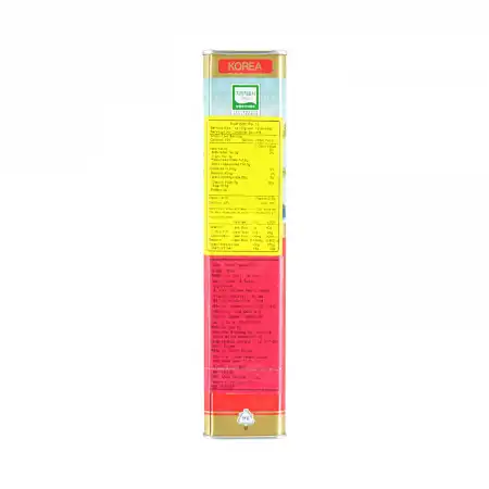 韩国天寿 高丽参 (红参) (良30/ 8两) 300g