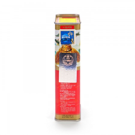 TSS Korean Red Ginseng Root 6 Years Old (GOOD-40) 37.5g