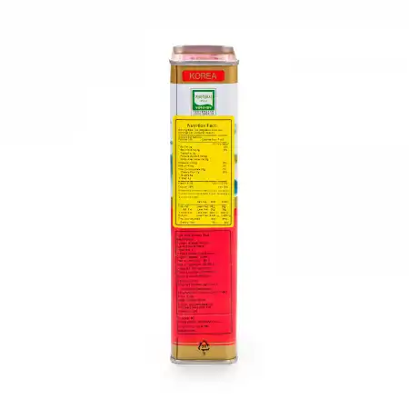 韩国天寿参 高丽参 (红参) 6年根-良40 (2两) 75g