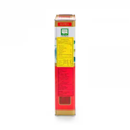 TSS Korean Red Ginseng Root 6 Years Old (GOOD-40) 150g