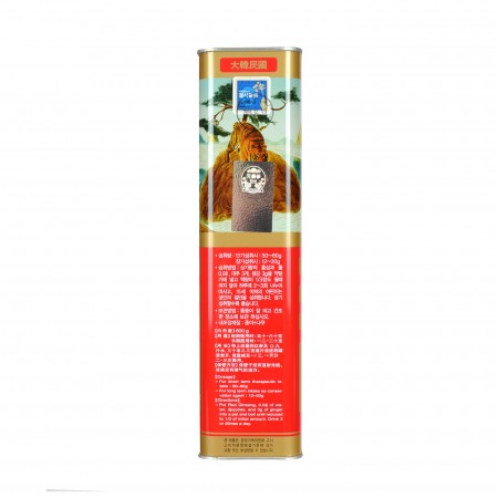 在庫処分セール (CUT) Old Years 6 Root Ginseng Red Korean TSS 600g Tak - 香水(ユニセックス)