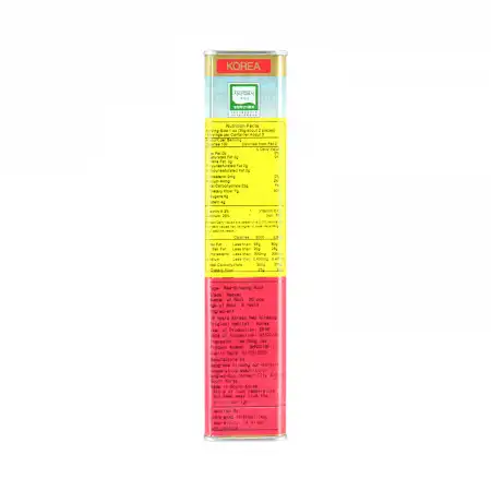 韩国天寿参 高丽参 (红参) 6年根-天30 (4两) 150g