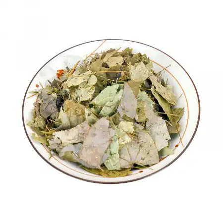 TAK SHING HONG Yin Yang Huo/ Epimedium Brevicornum Maxim 4oz (#60082118)