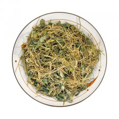 德成行 绞股蓝 8oz