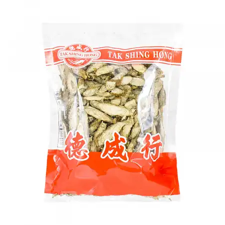 德成行 宽根藤(伸筋藤) 4oz (#60083315)