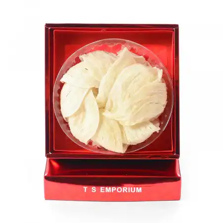 德成行 金丝燕窝盏AAA 4oz(113.50g)