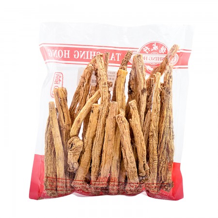 甘肃纹党参8oz (G3-4A) - 美国德成行