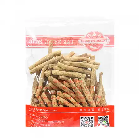 德成行 精选牛膝 8oz