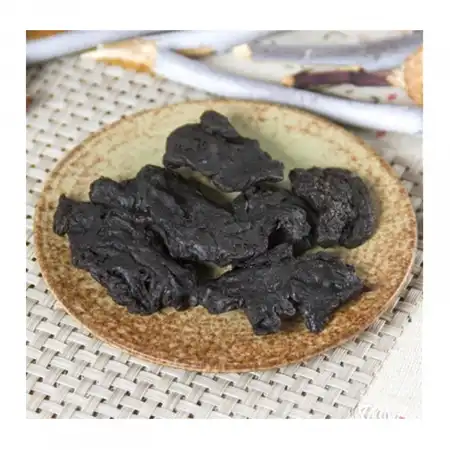 德成行 熟地片 8oz