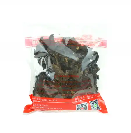 TAK SHING HONG Radix Rehmanniae Slice (Sheng Di Pian) 8oz