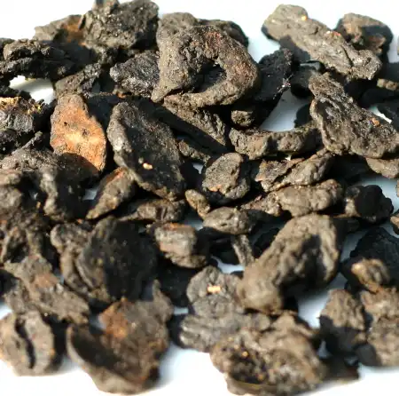 TAK SHING HONG Radix Rehmanniae Slice (Sheng Di Pian) 8oz