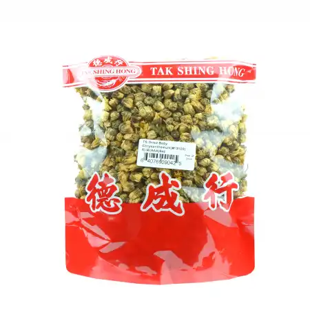 德成行 胎菊 6oz