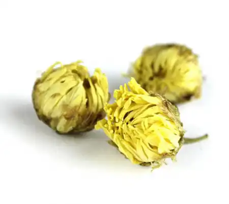 德成行 胎菊 6oz