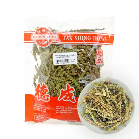 德成行 荆芥穗 2oz (#60086125)