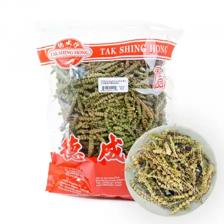 德成行 荆芥穗 8oz (#60086125)