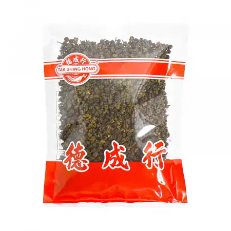 德成行 吴茱萸 4oz (#60086359)