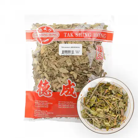 德成行 罗布麻 4oz (#60086575)