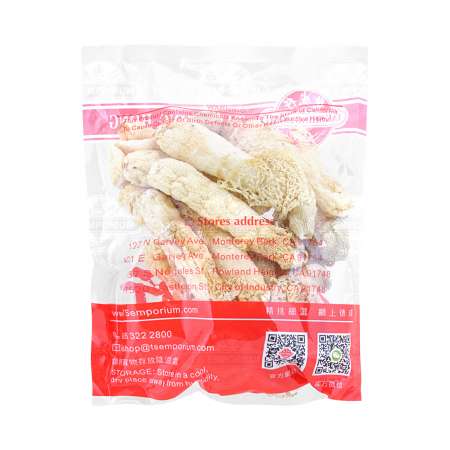 野生竹笙2oz - 美国德成行