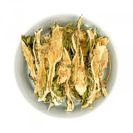 德成行 霸王花 6oz 
