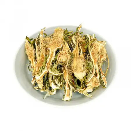 德成行 霸王花 6oz 