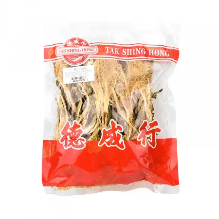 德成行 霸王花 6oz 