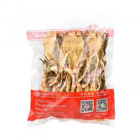 德成行 霸王花 6oz 