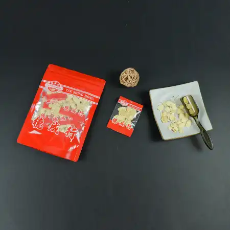 德成行 原味西洋参茶/花旗参茶 8包入/24g