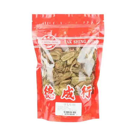 德成行 田七片(三七片) 8oz