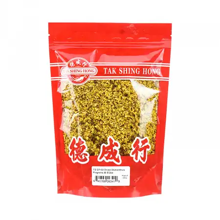 德成行 桂花 2oz