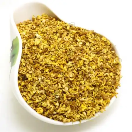 德成行 桂花 2oz