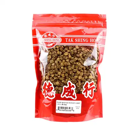 德成行 小粒牛蒡 10oz 