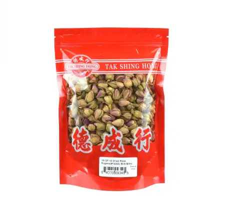 TAK SHING HONG Dried Pink Rose AAA 4oz