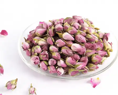 TAK SHING HONG Dried Pink Rose AAA 4oz