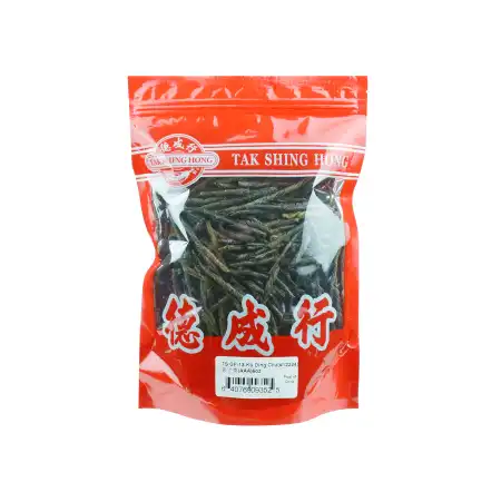 德成行 苦丁茶 6oz