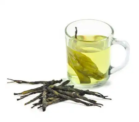 德成行 苦丁茶 6oz