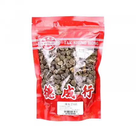 德成行 辣木籽 6oz 【世界三宝之一, 增强免疫力】