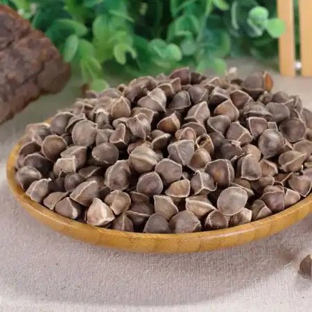 德成行 辣木籽 6oz 【世界三宝之一, 增强免疫力】